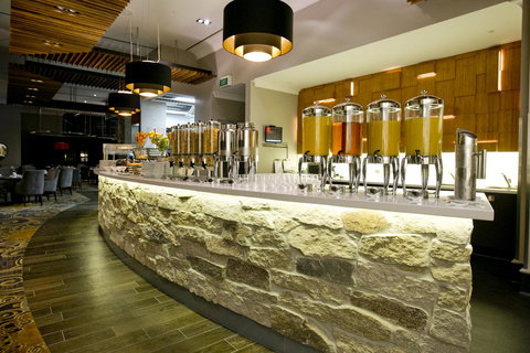 Duxton Hotel Perth - Accommodation in Surfers Paradise 43