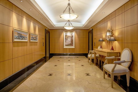 Duxton Hotel Perth - Accommodation in Surfers Paradise 23