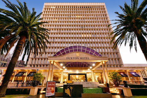 Duxton Hotel Perth - Accommodation in Surfers Paradise 0