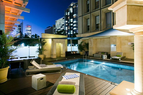 Duxton Hotel Perth - Accommodation in Surfers Paradise 30