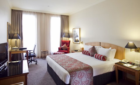 Duxton Hotel Perth - Accommodation in Surfers Paradise 6