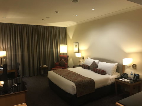 Duxton Hotel Perth - Accommodation in Surfers Paradise 9