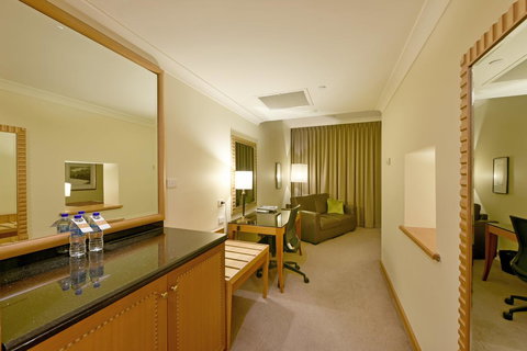 Duxton Hotel Perth - Accommodation in Surfers Paradise 12
