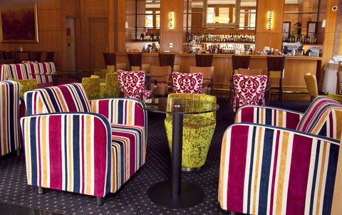 Duxton Hotel Perth - Accommodation in Surfers Paradise 39