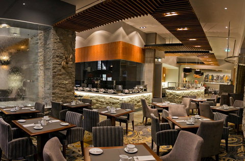 Duxton Hotel Perth - Accommodation in Surfers Paradise 44