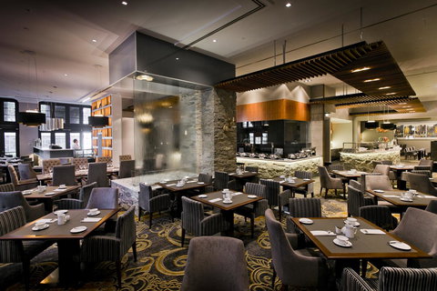 Duxton Hotel Perth - Accommodation in Surfers Paradise 34