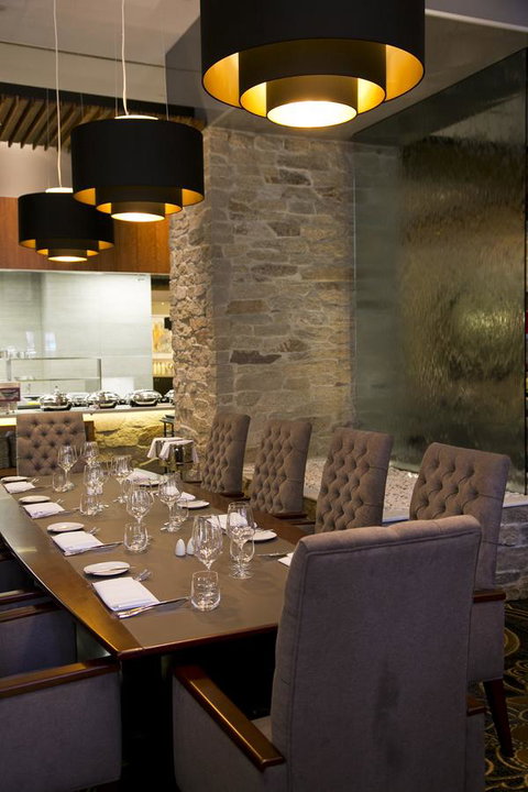 Duxton Hotel Perth - Accommodation in Surfers Paradise 41