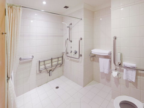 Duxton Hotel Perth - Accommodation in Surfers Paradise 5