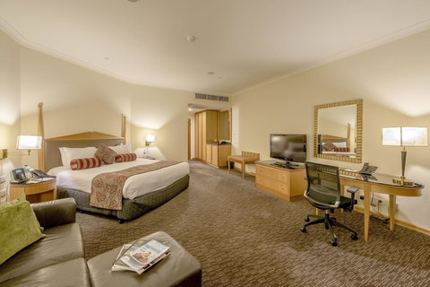 Duxton Hotel Perth - Accommodation in Surfers Paradise 19