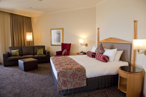 Duxton Hotel Perth - Accommodation in Surfers Paradise 40