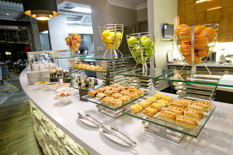 Duxton Hotel Perth - Accommodation in Surfers Paradise 31