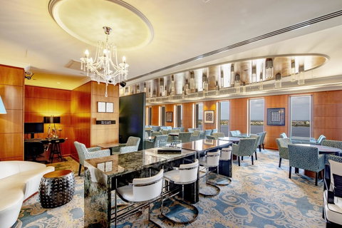 Duxton Hotel Perth - Accommodation in Surfers Paradise 22