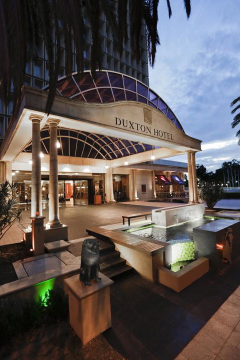 Duxton Hotel Perth - Accommodation in Surfers Paradise 29