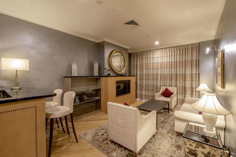 Duxton Hotel Perth - Accommodation in Surfers Paradise 15