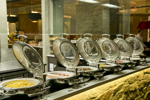 Duxton Hotel Perth - Accommodation in Surfers Paradise 33