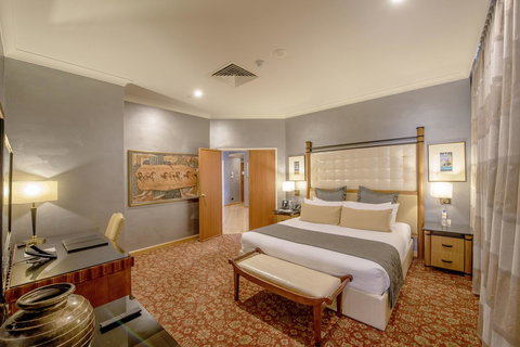 Duxton Hotel Perth - Accommodation in Surfers Paradise 17