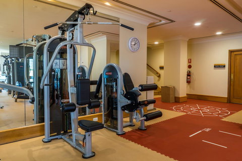 Duxton Hotel Perth - Accommodation in Surfers Paradise 32