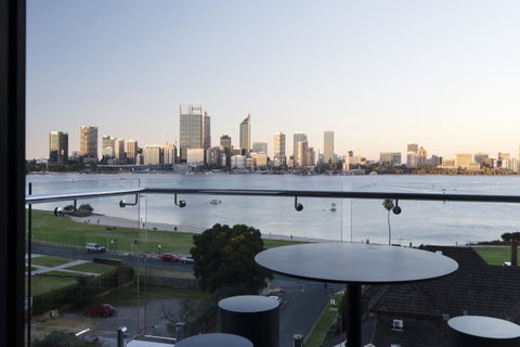 Quest South Perth Foreshore - Accommodation in Surfers Paradise 14