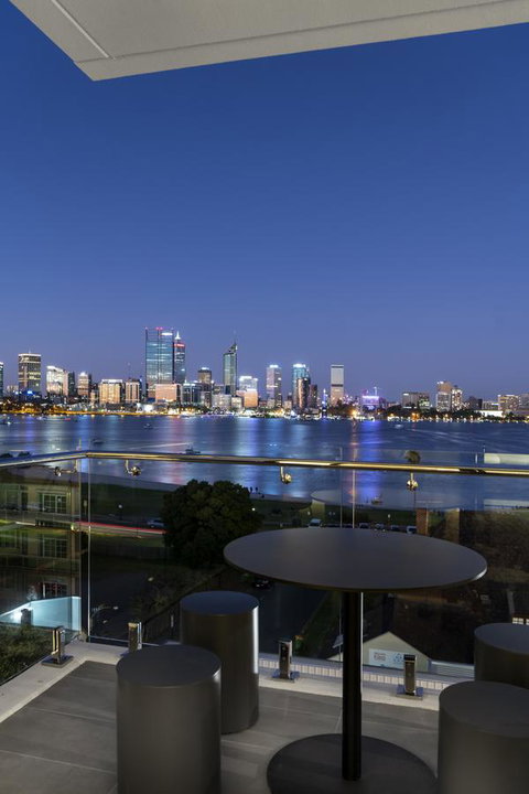 Quest South Perth Foreshore - Accommodation in Surfers Paradise 1
