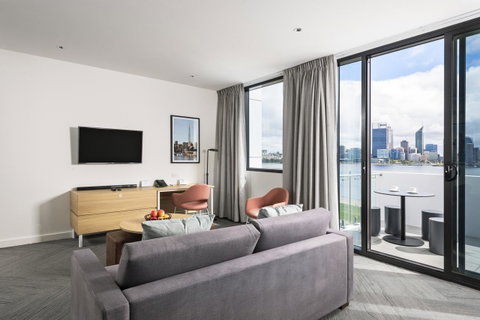 Quest South Perth Foreshore - Accommodation in Surfers Paradise 16