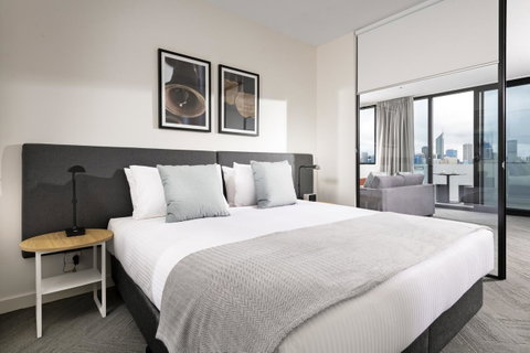 Quest South Perth Foreshore - Accommodation in Surfers Paradise 19