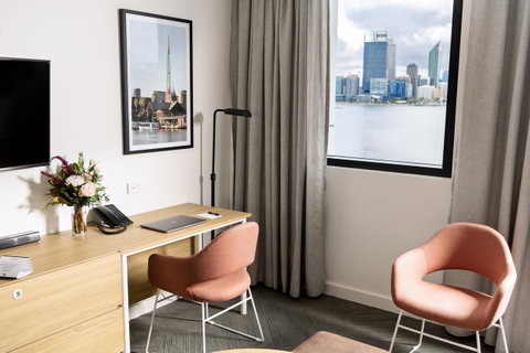 Quest South Perth Foreshore - Accommodation in Surfers Paradise 9