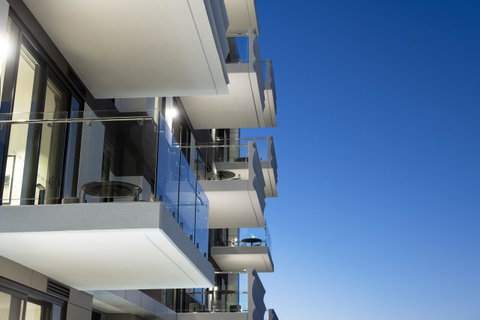 Quest South Perth Foreshore - Accommodation in Surfers Paradise 7