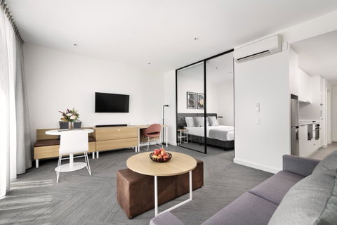 Quest South Perth Foreshore - Accommodation in Surfers Paradise 22