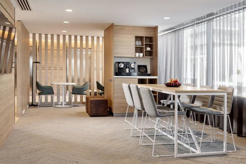 Quest South Perth Foreshore - Accommodation in Surfers Paradise 29