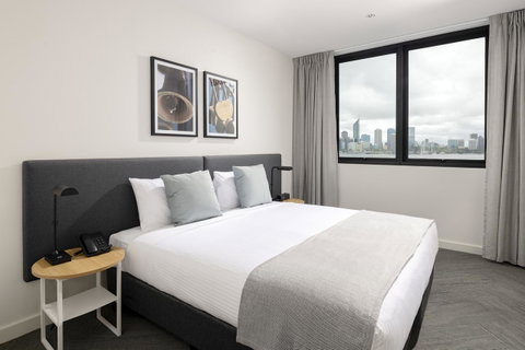 Quest South Perth Foreshore - Accommodation in Surfers Paradise 24