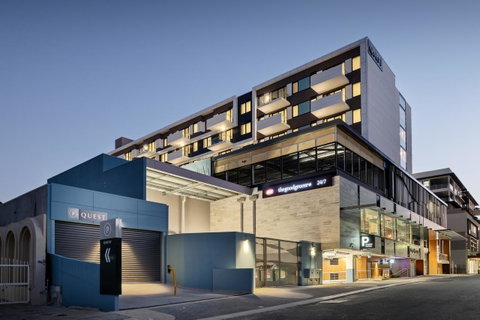 Quest South Perth Foreshore - Accommodation in Surfers Paradise 0
