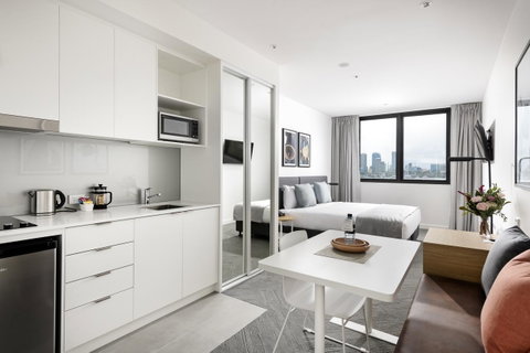 Quest South Perth Foreshore - Accommodation in Surfers Paradise 26