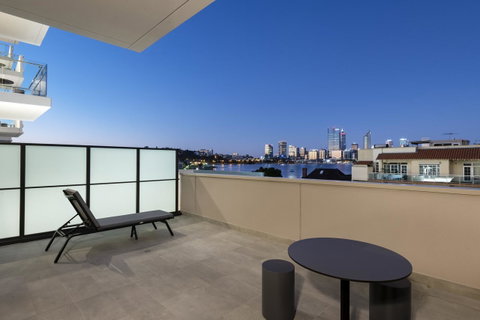 Quest South Perth Foreshore - Accommodation in Surfers Paradise 8