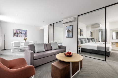 Quest South Perth Foreshore - Accommodation in Surfers Paradise 17
