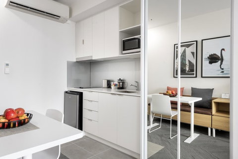 Quest South Perth Foreshore - Accommodation in Surfers Paradise 25