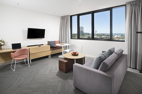 Quest South Perth Foreshore - Accommodation in Surfers Paradise 5
