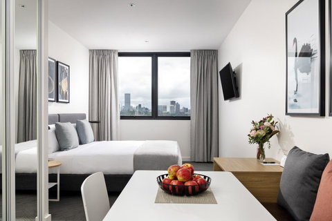 Quest South Perth Foreshore - Accommodation in Surfers Paradise 27