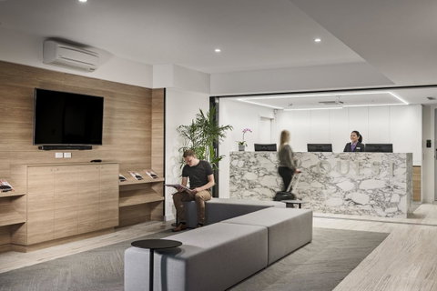 Quest South Perth Foreshore - Accommodation in Surfers Paradise 12