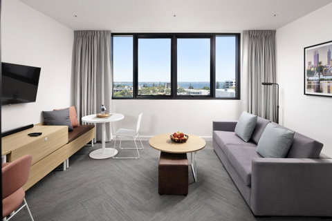 Quest South Perth Foreshore - Accommodation in Surfers Paradise 20