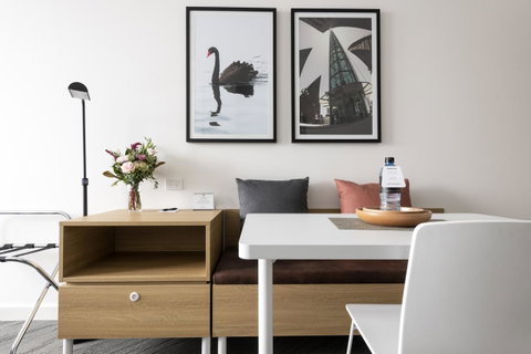 Quest South Perth Foreshore - Accommodation in Surfers Paradise 3