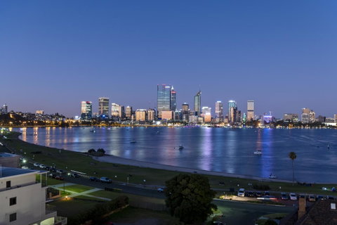 Quest South Perth Foreshore - Accommodation in Surfers Paradise 23