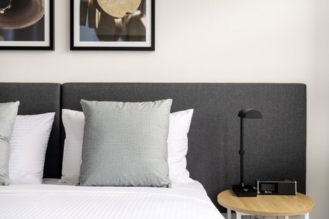 Quest South Perth Foreshore - Accommodation in Surfers Paradise 10