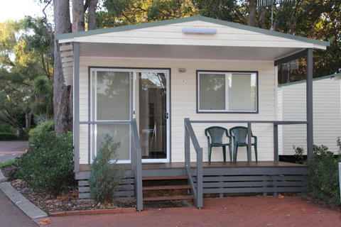Margaret River Tourist Park - Accommodation in Surfers Paradise 44