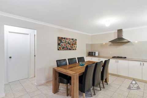 Margaret River Tourist Park - Accommodation in Surfers Paradise 6