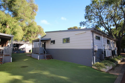 Margaret River Tourist Park - Accommodation in Surfers Paradise 24