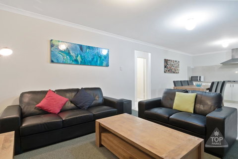 Margaret River Tourist Park - Accommodation in Surfers Paradise 4