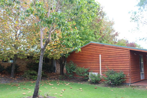 Margaret River Tourist Park - Accommodation in Surfers Paradise 41