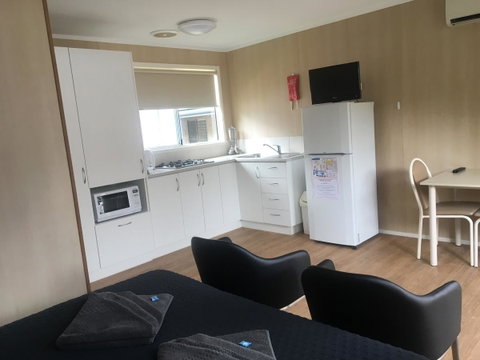 Margaret River Tourist Park - Accommodation in Surfers Paradise 15