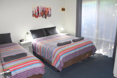 Margaret River Tourist Park - Accommodation in Surfers Paradise 32