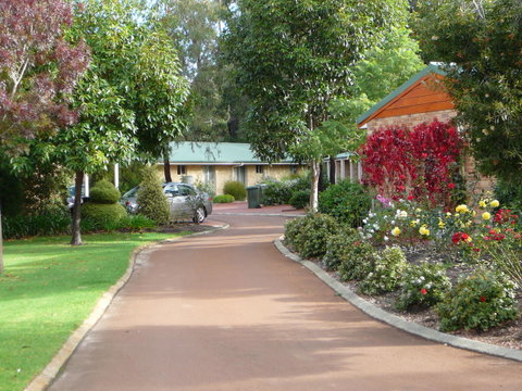 Margaret River Tourist Park - Accommodation in Surfers Paradise 40